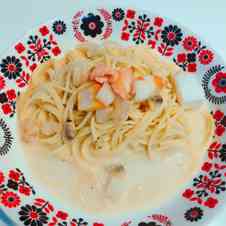 みんなが作ってる クラムチャウダー 残り パスタのレシピ クックパッド 簡単おいしいみんなのレシピが360万品