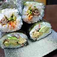 みんなが作ってる 子供用恵方巻きのレシピ クックパッド 簡単おいしいみんなのレシピが355万品