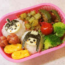 みんなが作ってる 幼稚園 お弁当 おかずのレシピ クックパッド 簡単おいしいみんなのレシピが352万品