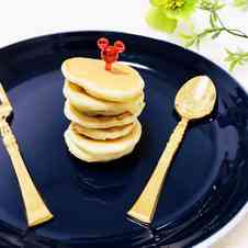 みんなが作ってる 離乳食 中期 パンケーキのレシピ クックパッド 簡単おいしいみんなのレシピが360万品