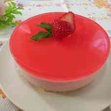 みんなが作ってる ムースケーキ 簡単のレシピ クックパッド 簡単おいしいみんなのレシピが344万品
