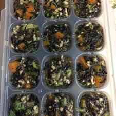 みんなが作ってる 8ヶ月 離乳食のレシピ クックパッド 簡単おいしいみんなのレシピが360万品