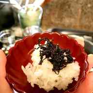みんなが作ってる シソノ実 お茶漬けのレシピ クックパッド 簡単おいしいみんなのレシピが356万品