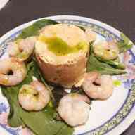 みんなが作ってる フレンチ 前菜 サーモンのレシピ クックパッド 簡単おいしいみんなのレシピが346万品