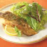 みんなが作ってる 黒鯛 ムニエルのレシピ クックパッド 簡単おいしいみんなのレシピが356万品