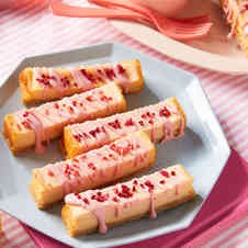 みんなが作ってる ガーナピンクのレシピ クックパッド 簡単おいしいみんなのレシピが361万品