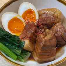 みんなが作ってる 豚の角煮 簡単のレシピ クックパッド 簡単おいしいみんなのレシピが350万品