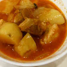 みんなが作ってる 圧力鍋 トマトソースのレシピ クックパッド 簡単おいしいみんなのレシピが360万品