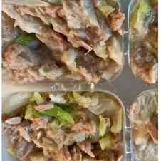 みんなが作ってる 離乳食 中期 キャベツ ツナのレシピ クックパッド 簡単おいしいみんなのレシピが360万品