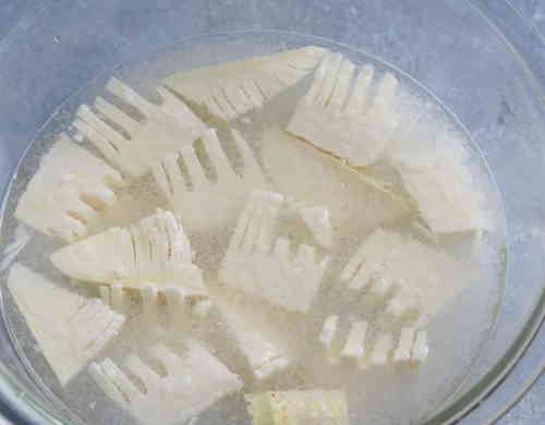 みんなが作ってる たけのこ あく抜き ぬかなしのレシピ クックパッド 簡単おいしいみんなのレシピが348万品