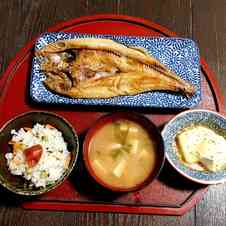 含める オーク 抱擁 ほっけ 味噌汁 Schoolindex Jp