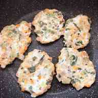 みんなが作ってる 離乳食 中期 お焼きのレシピ クックパッド 簡単おいしいみんなのレシピが350万品