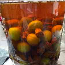 みんなが作ってる 黒糖梅酒のレシピ クックパッド 簡単おいしいみんなのレシピが357万品