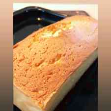 みんなが作ってる 生クリームパウンドケーキ ベーキングパウダーなし ホットケーキミックスなしのレシピ クックパッド 簡単おいしいみんなのレシピが359万品