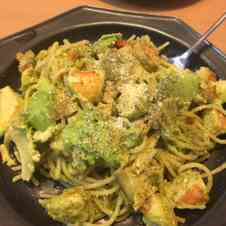 みんなが作ってる バジルペースト パスタ コストコのレシピ クックパッド 簡単おいしいみんなのレシピが348万品