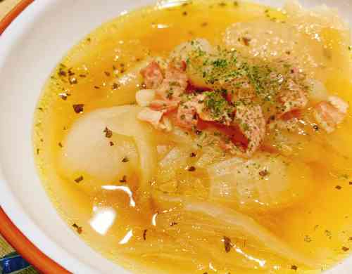 みんなが作ってる 玉ねぎ大量消費のレシピ クックパッド 簡単おいしいみんなのレシピが348万品