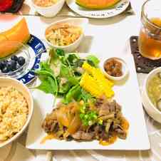 みんなが作ってる バランス 夕食のレシピ クックパッド 簡単おいしいみんなのレシピが341万品