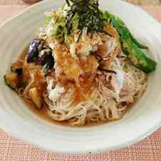 みんなが作ってる 素麺 薬味 なすのレシピ クックパッド 簡単おいしいみんなのレシピが341万品