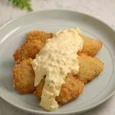 みんなが作ってる フィッシュフライのレシピ クックパッド 簡単おいしいみんなのレシピが360万品