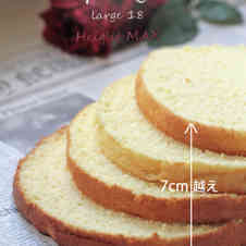 みんなが作ってる スポンジケーキ スーパーバイオレットのレシピ クックパッド 簡単おいしいみんなのレシピが348万品