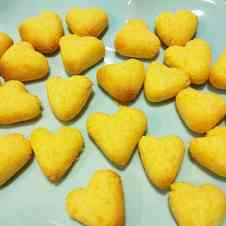 みんなが作ってる 犬 たまごボーロのレシピ クックパッド 簡単おいしいみんなのレシピが359万品