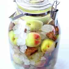 みんなが作ってる 黒糖焼酎 梅酒のレシピ クックパッド 簡単おいしいみんなのレシピが357万品