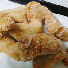 みんなが作ってる まぐろ から揚げのレシピ クックパッド 簡単おいしいみんなのレシピが365万品