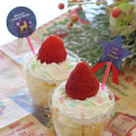 みんなが作ってる カステラ ケーキ デコレーションのレシピ クックパッド 簡単おいしいみんなのレシピが350万品