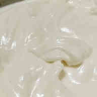 みんなが作ってる 豆乳 ホイップクリームのレシピ クックパッド 簡単おいしいみんなのレシピが355万品