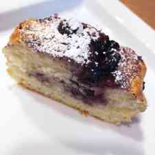 みんなが作ってる 冷凍ブルーベリー パウンドケーキのレシピ クックパッド 簡単おいしいみんなのレシピが352万品