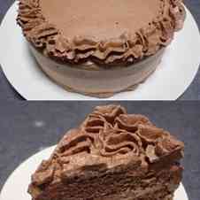 みんなが作ってる チョコクリーム ケーキのレシピ クックパッド 簡単おいしいみんなのレシピが348万品