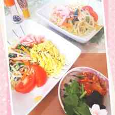 みんなが作ってる 冷やし中華 温かいのレシピ クックパッド 簡単おいしいみんなのレシピが360万品