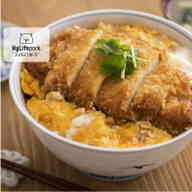 みんなが作ってる カツ丼 みつばのレシピ クックパッド 簡単おいしいみんなのレシピが356万品
