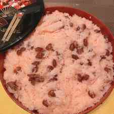 みんなが作ってる 甘納豆 赤飯のレシピ クックパッド 簡単おいしいみんなのレシピが358万品