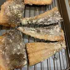 みんなが作ってる ほっけ 干物のレシピ クックパッド 簡単おいしいみんなのレシピが358万品