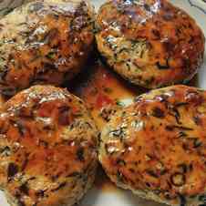 みんなが作ってる 豆腐 ハンバーグ パン粉なしのレシピ クックパッド 簡単おいしいみんなのレシピが361万品