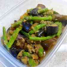 みんなが作ってる なす 大量消費 作り置きのレシピ クックパッド 簡単おいしいみんなのレシピが365万品