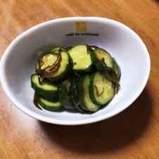 みんなが作ってる キュウリ つけもの ごま油 しょうゆ 酢のレシピ クックパッド 簡単おいしいみんなのレシピが360万品