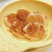 みんなの 離乳食 離乳食後期 手づかみ トマト レシピが31品 クックパッド