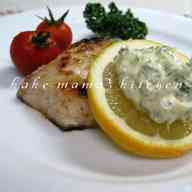 みんなが作ってる めかじき レモンバターのレシピ クックパッド 簡単おいしいみんなのレシピが356万品