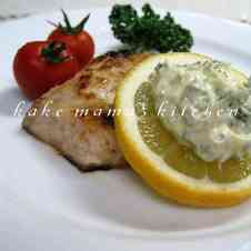 みんなが作ってる めかじき レモンバターのレシピ クックパッド 簡単おいしいみんなのレシピが361万品