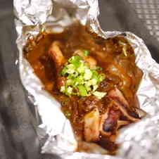 みんなが作ってる いかのわた ホイル焼きのレシピ クックパッド 簡単おいしいみんなのレシピが353万品