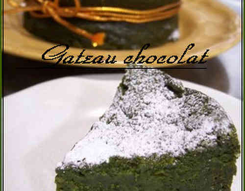 みんなが作ってる 抹茶 チョコレート ケーキのレシピ クックパッド 簡単おいしいみんなのレシピが352万品