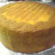 みんなが作ってる スポンジケーキ 6号のレシピ クックパッド 簡単おいしいみんなのレシピが350万品