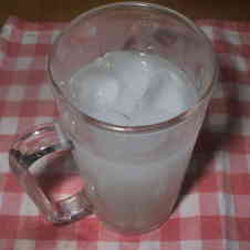 みんなが作ってる カルピス 焼酎のレシピ クックパッド 簡単おいしいみんなのレシピが344万品