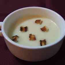 みんなが作ってる じゃがいも ポタージュスープ ミキサーなしのレシピ クックパッド 簡単おいしいみんなのレシピが359万品