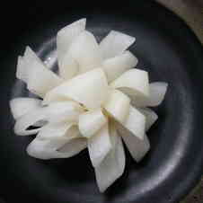 トップ100 大根 花 切り方 すべての美しい花の画像 トップ100 大根 花 切り方 すべての美しい花の画像