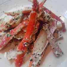 みんなが作ってる タラバガニ 冷凍のレシピ クックパッド 簡単おいしいみんなのレシピが348万品