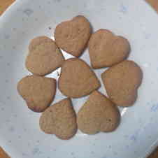 みんなが作ってる ホットケーキミックス ココアクッキー オーブントースターのレシピ クックパッド 簡単おいしいみんなのレシピが350万品