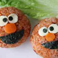 みんなが作ってる キャラ弁 エルモのレシピ クックパッド 簡単おいしいみんなのレシピが354万品